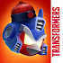 Angry Birds Transformers1.11.3 (Mod Coins/God Mod