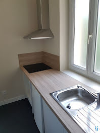 appartement à Saint-leger-du-bourg-denis (76)