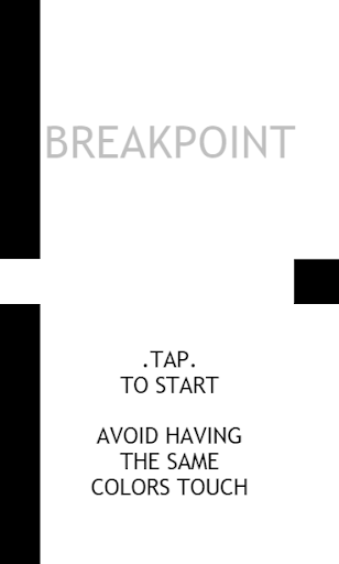 Breakpoint