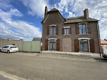 maison à Origny-Sainte-Benoite (02)