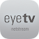 EyeTV Netstream icon