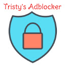 Tristy's AdBlocker Chrome extension download