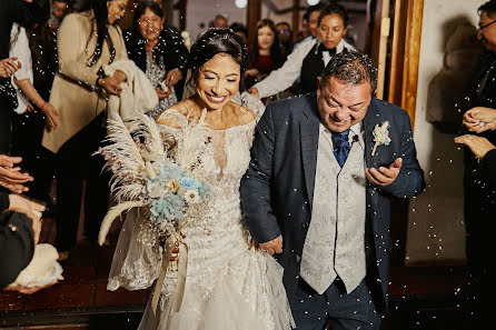 Fotógrafo de bodas Carlos Eduardo Benítez (carlosfoto). Foto del 22 de junio 2023