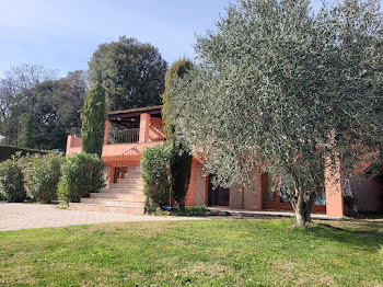 villa à Cabris (06)