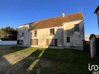 maison à La Ferté-sous-Jouarre (77)