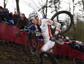 Van der Poel overweegt cross te schrappen