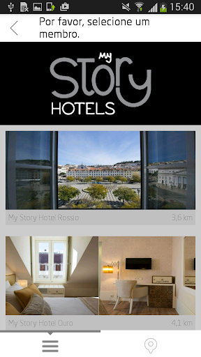 My Story Hotels