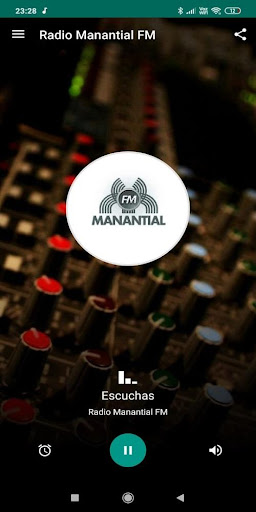 Radio Manantial FM