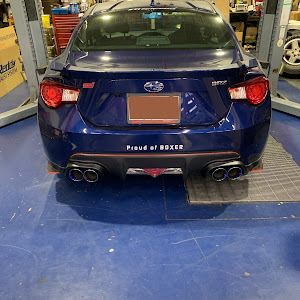 BRZ ZC6