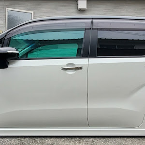 ムーヴカスタム LA150S