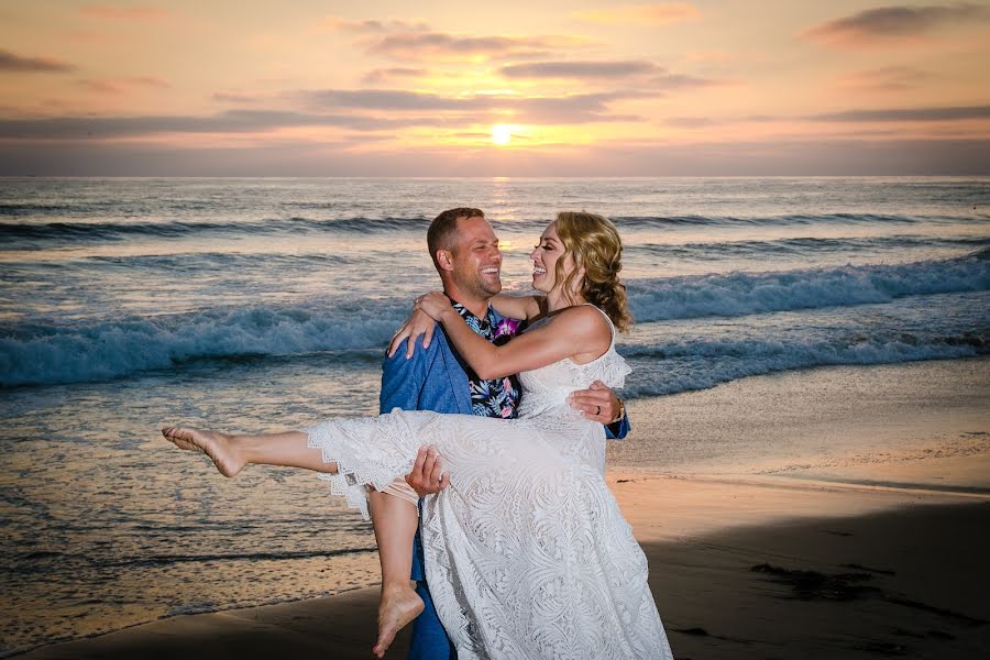 Fotografo di matrimoni Tim Otto (timottophoto). Foto del 22 ottobre 2019