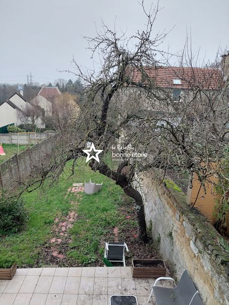 Maison a louer pontoise - 5 pièce(s) - 90 m2 - Surfyn