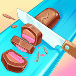 Cover Image of Baixar Candy Slice 0.4.1 APK