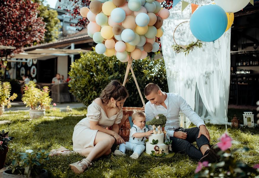 Hochzeitsfotograf Nenad Bozovic (nenadpsphoto). Foto vom 12. Februar 2021