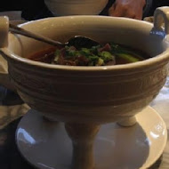 故宮晶華 Silks Palace