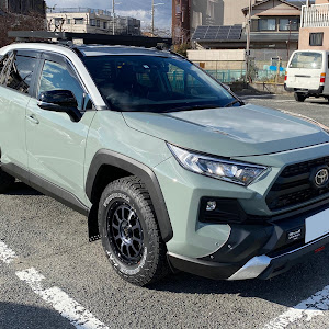 RAV4 MXAA54