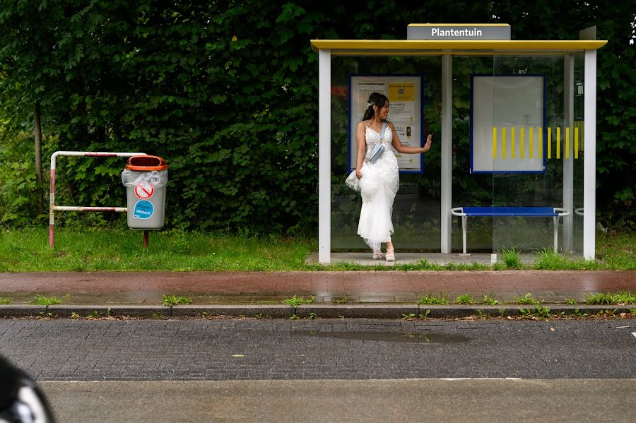 婚礼摄影师Sven Soetens（soetens）。2023 8月17日的照片
