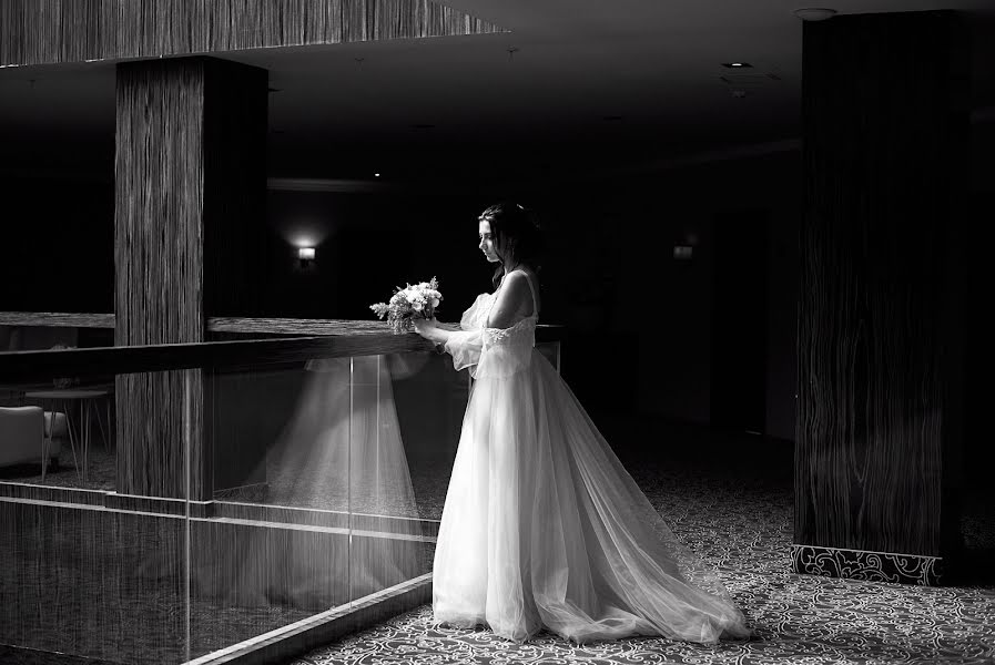 Wedding photographer Anastasiya Sokolova (anfalcon). Photo of 26 September 2020