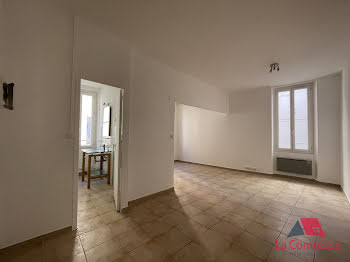 appartement à Aubagne (13)