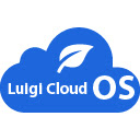 LuiGi Cloud OS Chrome extension download