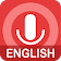 Speak American English Communication  icon