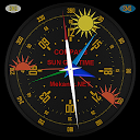 تنزيل Military Offline Sun Phases Plus GPS & التثبيت أحدث APK تنزيل