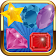 Match 3 Jewels Game icon