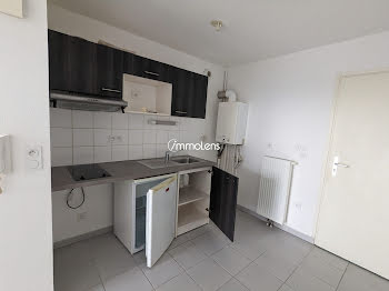 appartement à Saint-Quentin (02)