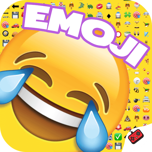 Emoji Quiz Game icon