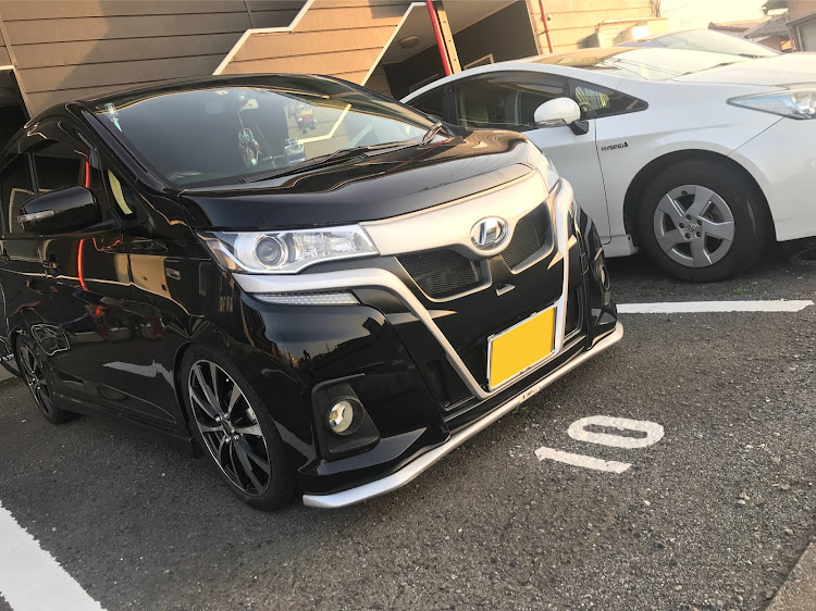 デイズハイウェイスターの純正時代・過去画に関するカスタム事例の投稿画像3枚目
