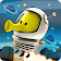 Doodle Jump Galaxy icon