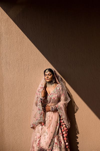 Весільний фотограф Manish Patel (thetajstudio). Фотографія від 25 лютого 2021