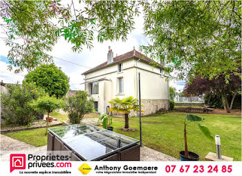 maison à Romorantin-Lanthenay (41)