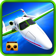 Flight Pilot virtual reality 1.0.4 Icon