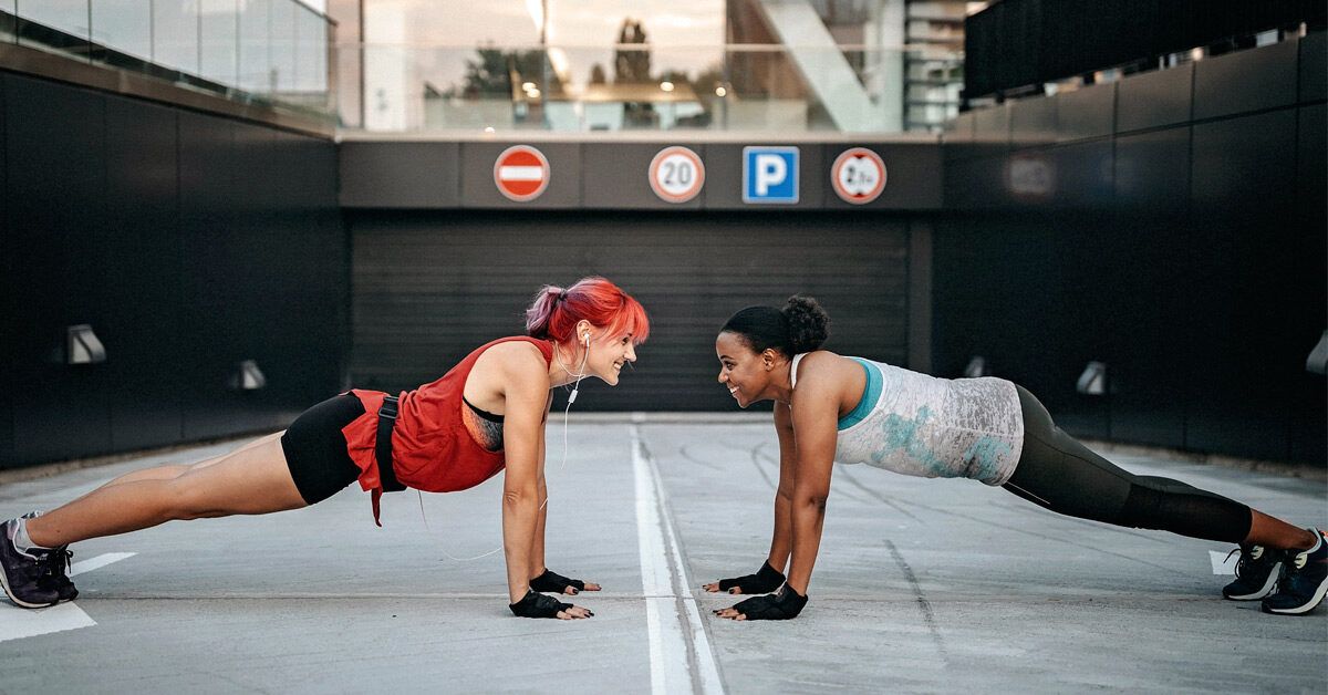 Which Sport Below Requires The Least Cardiovascular Fitness