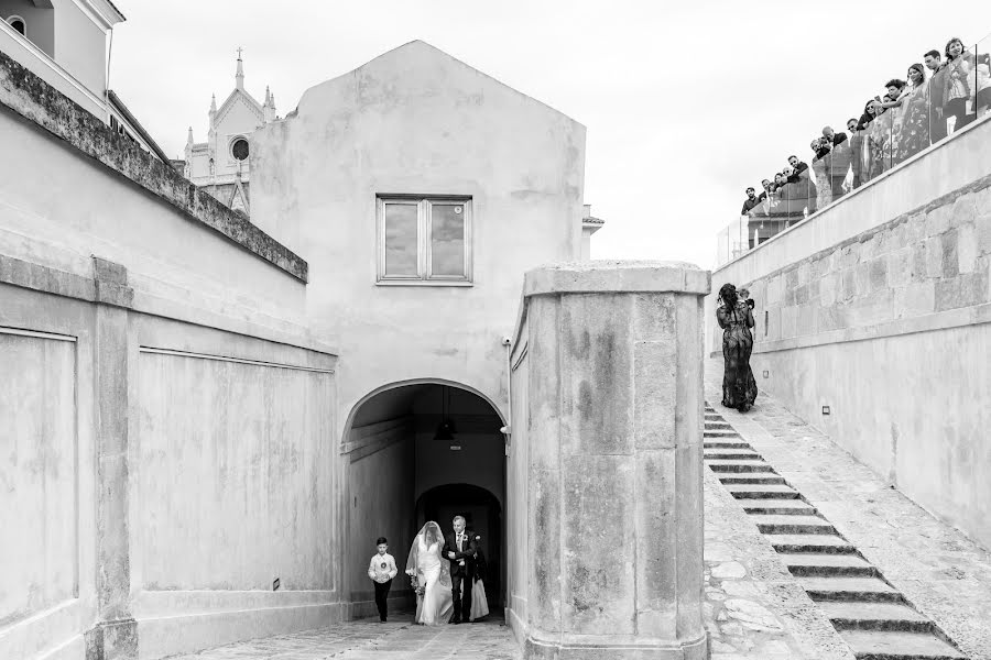 Photographe de mariage Maurizio Galise (mauriziogalise). Photo du 1 septembre 2019