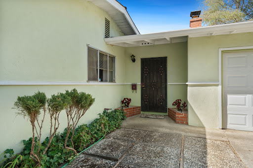 Propriété avec jardin 3