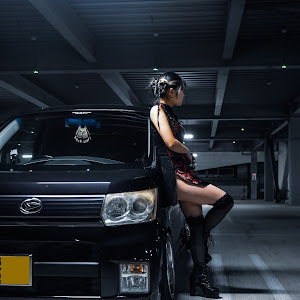 ムーヴカスタム L175S