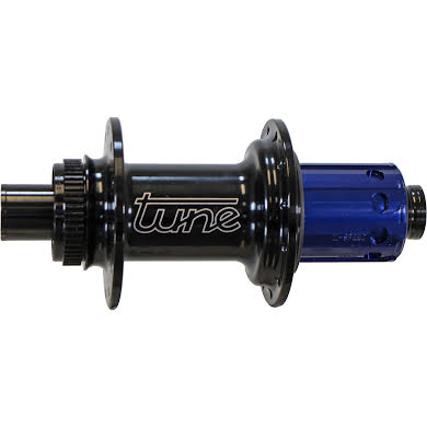 Tune ClimbHill Center Lock Disc Rear Hub