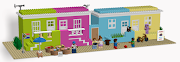 South Africans can help get historic Bo-Kaap on the map by voting in a Lego competition. 