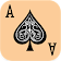 Callbreak, Ludo, Rummy, 29 & Solitaire Card Games icon