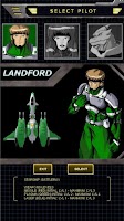 Battleray Starfighter Beta Screenshot