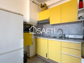 appartement à Saint-Laurent-du-Var (06)