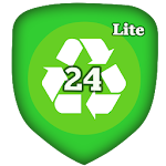 Cover Image of डाउनलोड 24clan VPN Lite - Free Internet For All Countries 1.3 APK