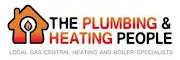 The Plumbing & Heating People Logo