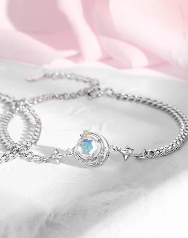 Pulseira de casal O Pequeno Príncip - 2
