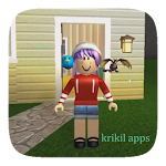 Cover Image of Download Guide ROBLOX 1.0 APK