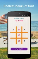 Tic Tac Toe Screenshot