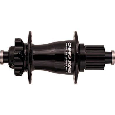 Chris King Boost Rear Hub - 6-Bolt, Micro Spline