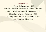 Zorba menu 5